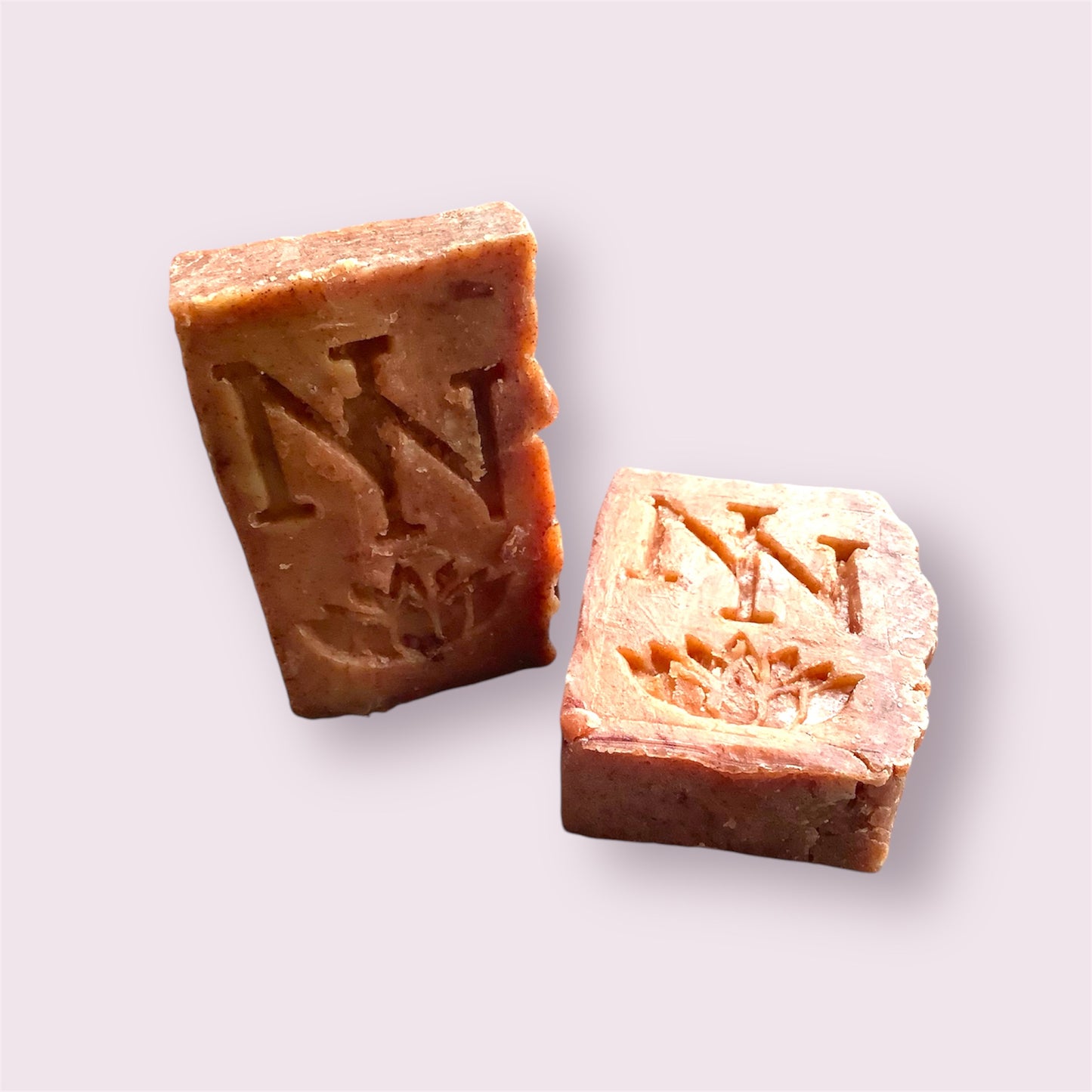 Shea Butter + Rosehip Body Bar