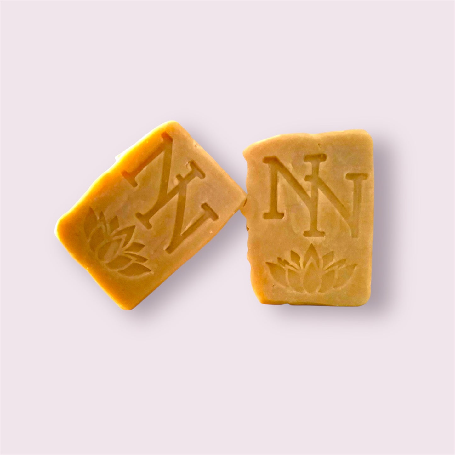 Shea Butter + Olive Oil Body Bar