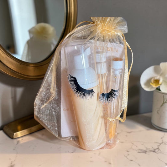 Lash Preservation Kit