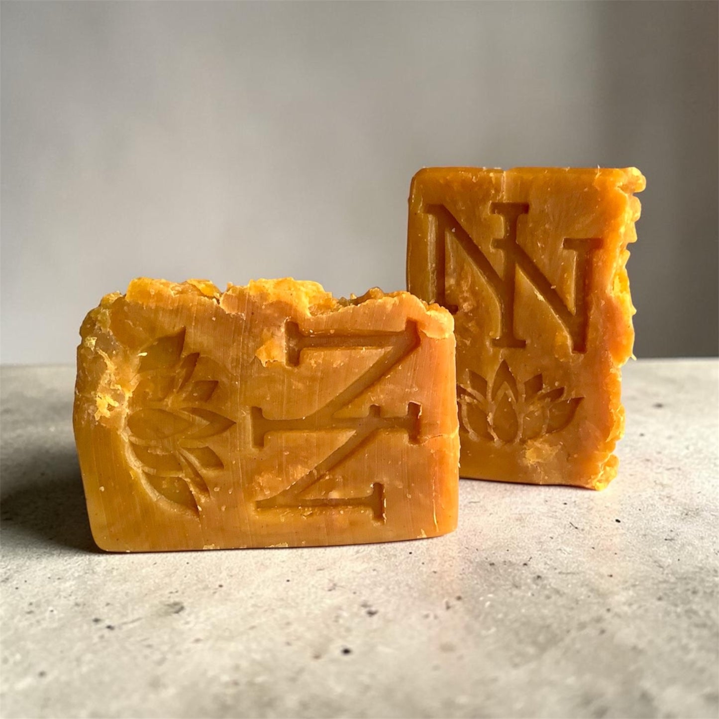 Soft Skin Ritual Bar ~ Sunlit Ritual