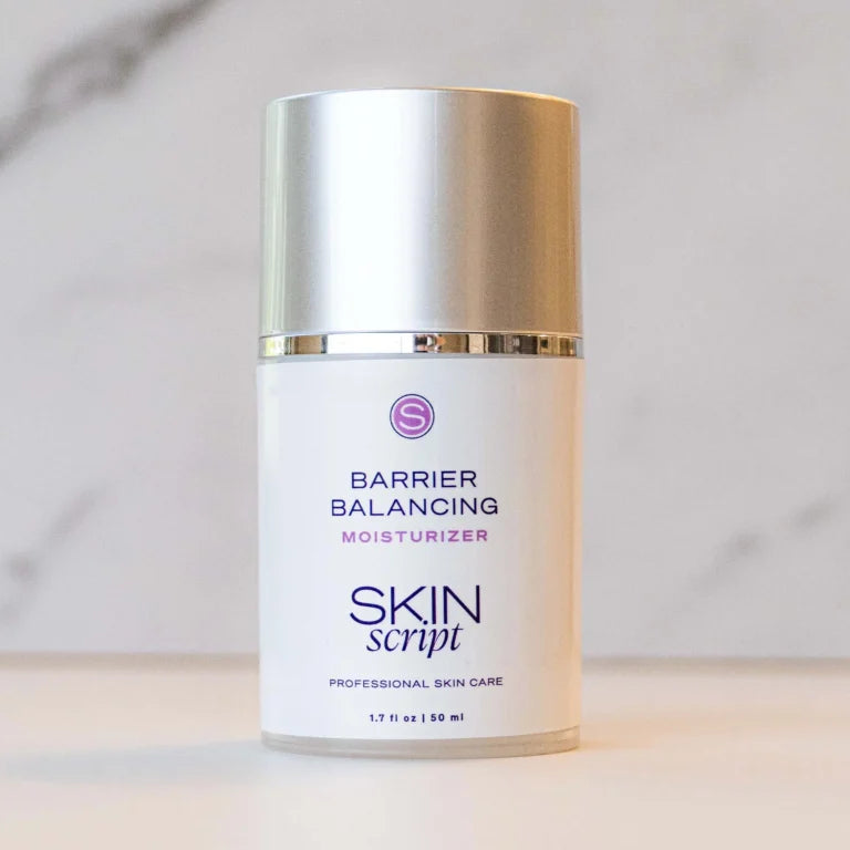 Cacteen Balancing Moisturizer