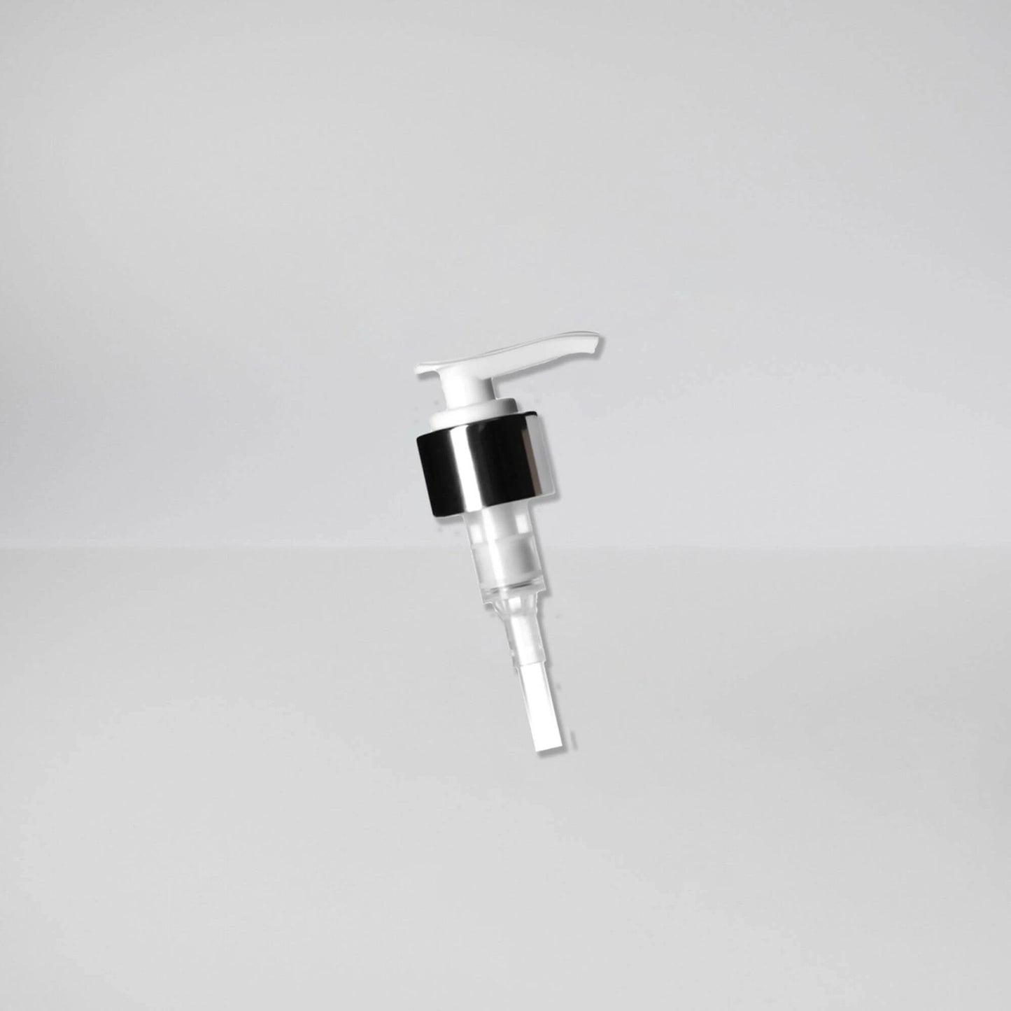Cleanser Pump